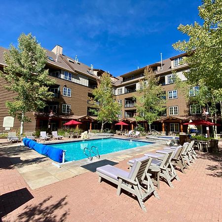 Black Bear 8035 By Summitcove Lodging Keystone Εξωτερικό φωτογραφία