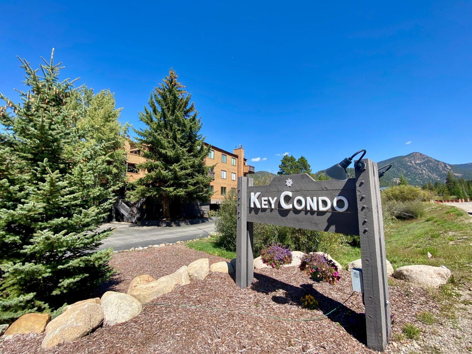 Black Bear 8035 By Summitcove Lodging Keystone Εξωτερικό φωτογραφία