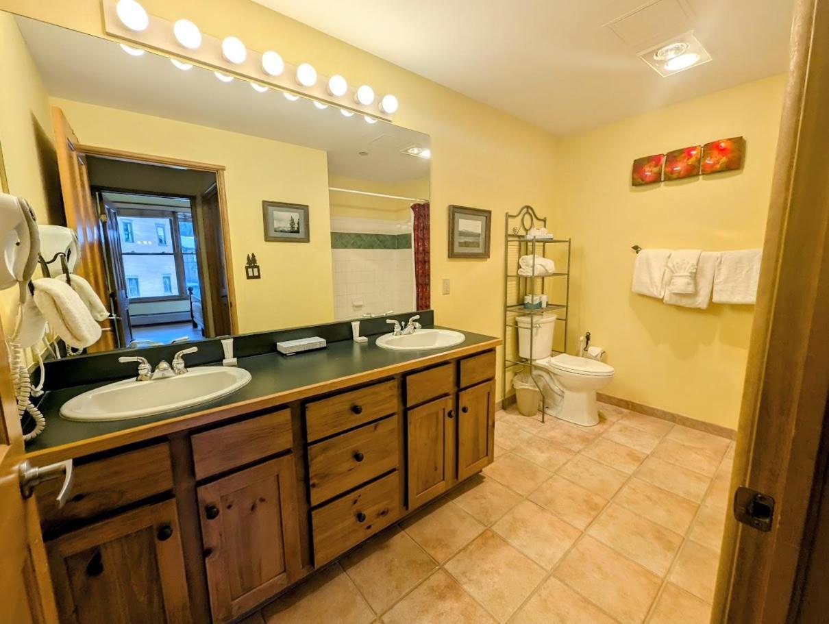 Black Bear 8035 By Summitcove Lodging Keystone Εξωτερικό φωτογραφία