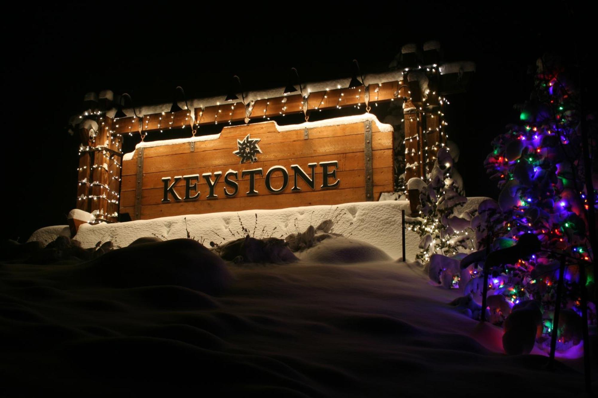 Black Bear 8035 By Summitcove Lodging Keystone Εξωτερικό φωτογραφία