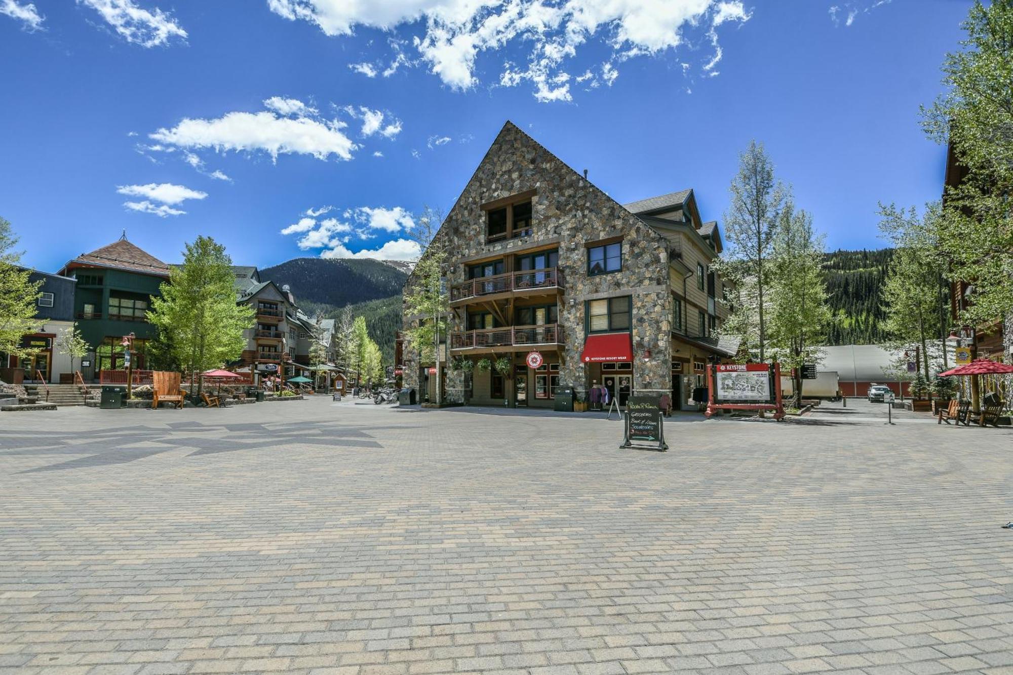 Black Bear 8035 By Summitcove Lodging Keystone Εξωτερικό φωτογραφία